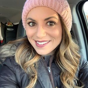 Meet your Posher, Jenna